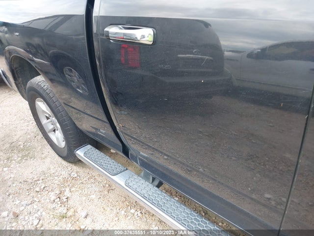 1C6RR6GG2HS678954 RAM 1500 Slt