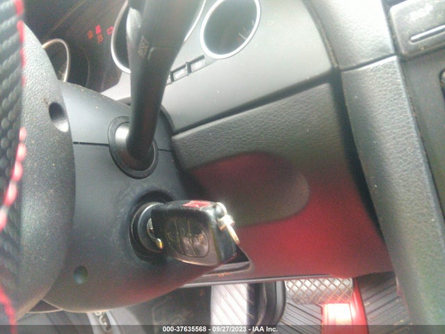 2006 AUDI S4 VIN: WUARL48H86K900127