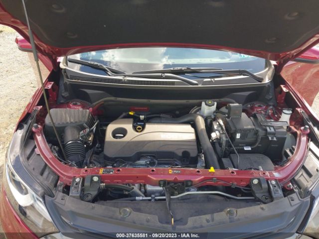 2019 CHEVROLET EQUINOX 2GNAXUEV5K6267504 Photo 9