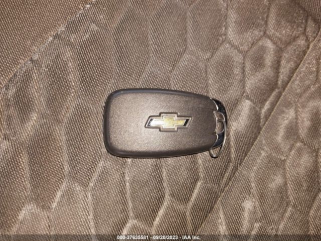 2019 CHEVROLET EQUINOX 2GNAXUEV5K6267504 Photo 10