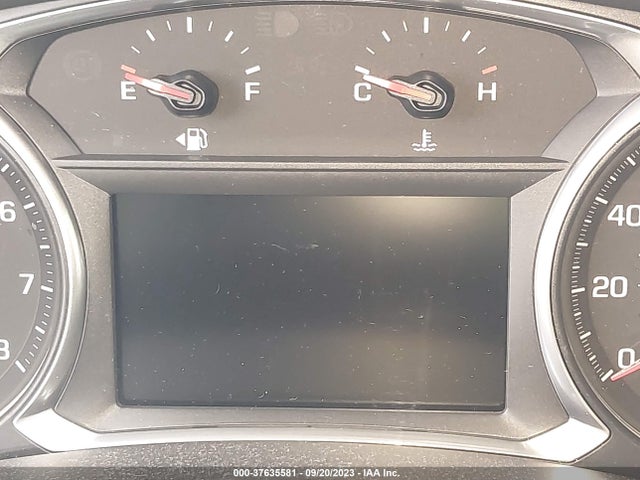 Chevrolet EQUINOX LT 2019 2GNAXUEV5K6267504 Image 16