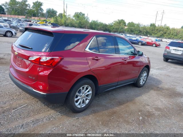 2019 CHEVROLET EQUINOX 2GNAXUEV5K6267504 Photo 3