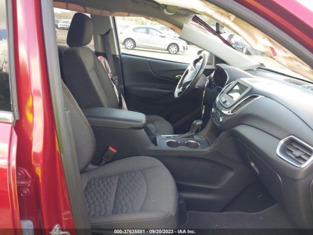 2019 CHEVROLET EQUINOX 2GNAXUEV5K6267504 Photo 4