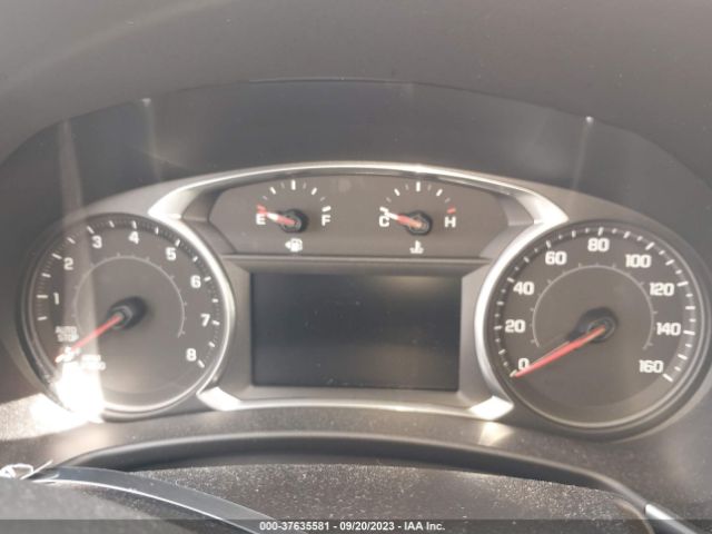 2019 CHEVROLET EQUINOX 2GNAXUEV5K6267504 Photo 6