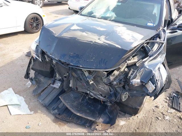 1G6AR5SS8K0100584 Cadillac Cts Sedan Luxury Rwd