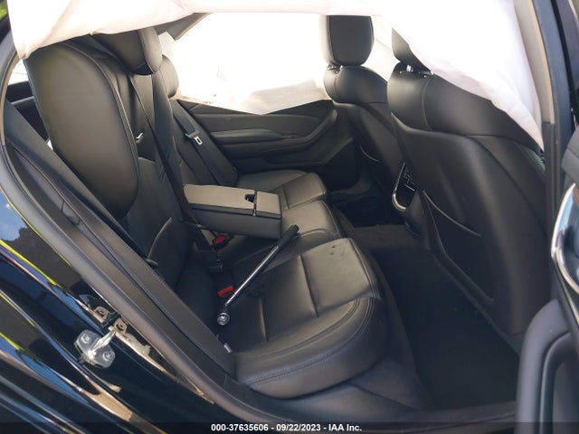 1G6AR5SS8K0100584 Cadillac Cts Sedan Luxury Rwd