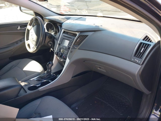 Hyundai SONATA GLS 2014 5NPEB4AC1EH828181 Image 5