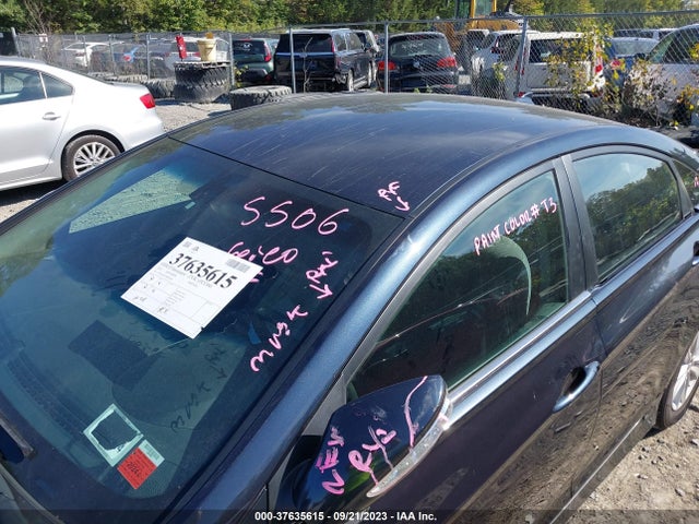 Hyundai SONATA GLS 2014 5NPEB4AC1EH828181 Image 6
