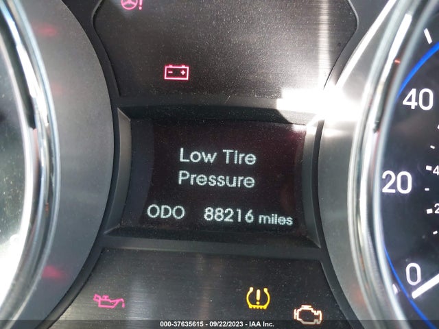 Hyundai SONATA GLS 2014 5NPEB4AC1EH828181 Image 7