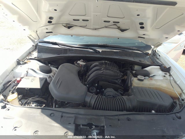Dodge Charger Police 2020 2C3CDXAGXLH111259 Image 10