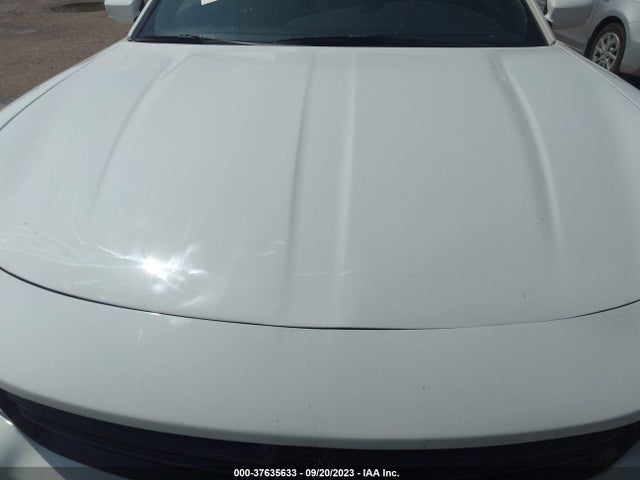 Dodge Charger Police 2020 2C3CDXAGXLH111259 Image 6