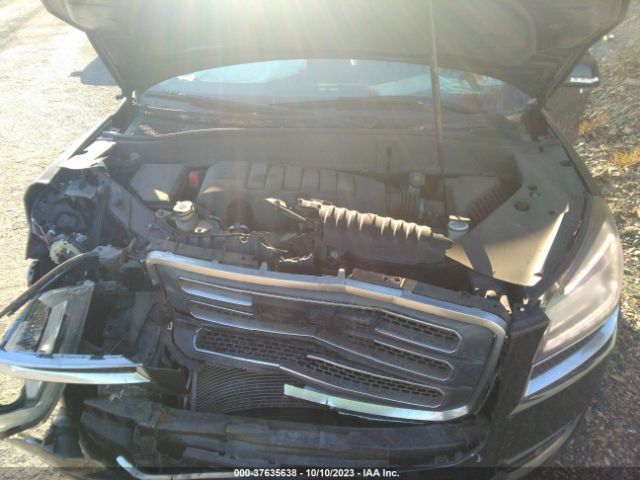 1GKKVRKD0FJ248917 GMC ACADIA SLT