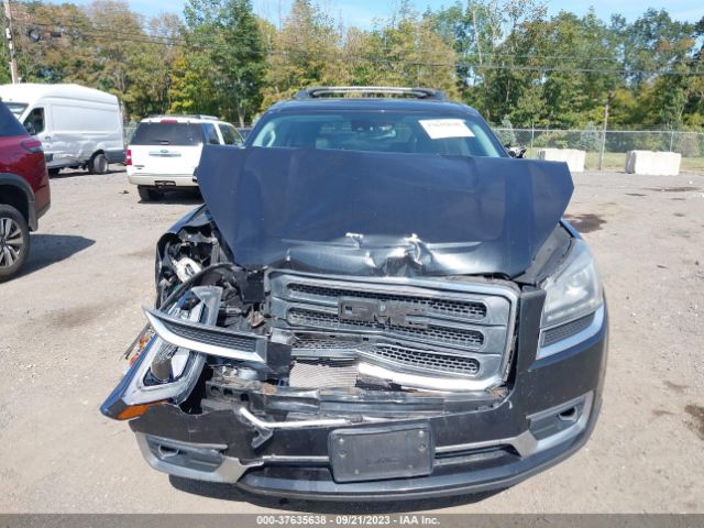 1GKKVRKD0FJ248917 GMC ACADIA SLT