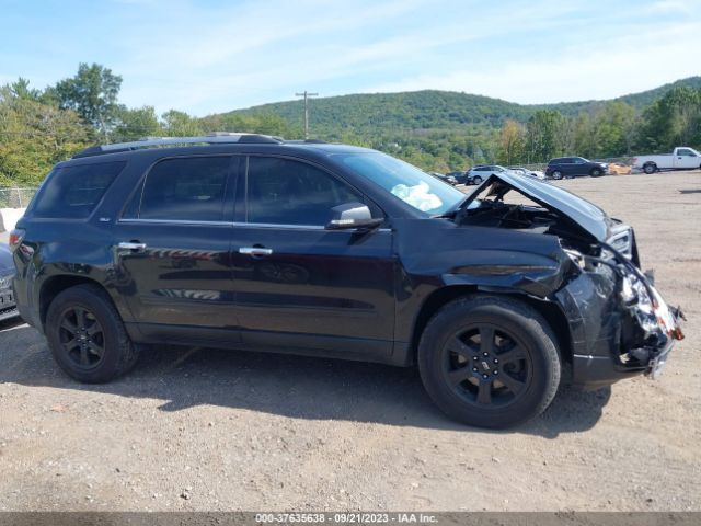 1GKKVRKD0FJ248917 GMC ACADIA SLT