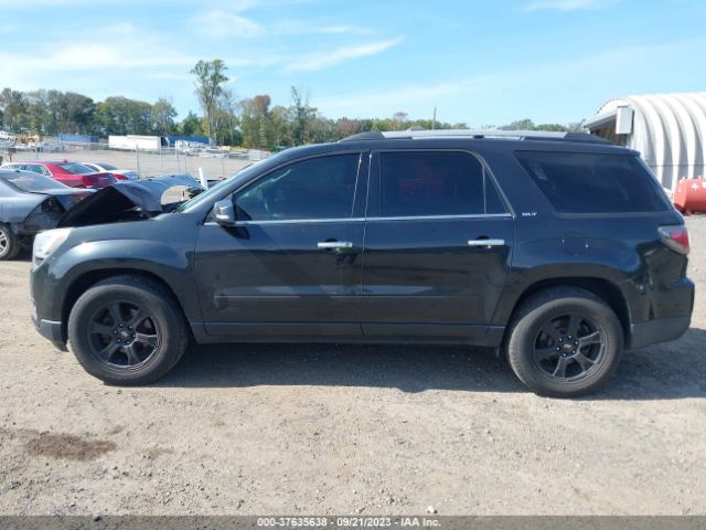 1GKKVRKD0FJ248917 GMC ACADIA SLT