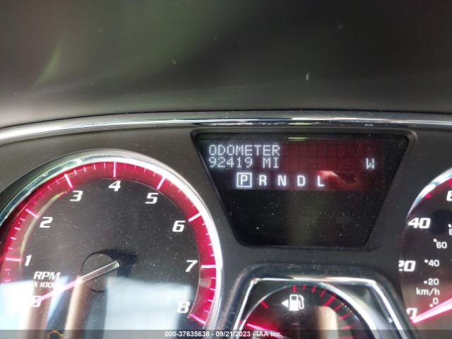 1GKKVRKD0FJ248917 GMC ACADIA SLT