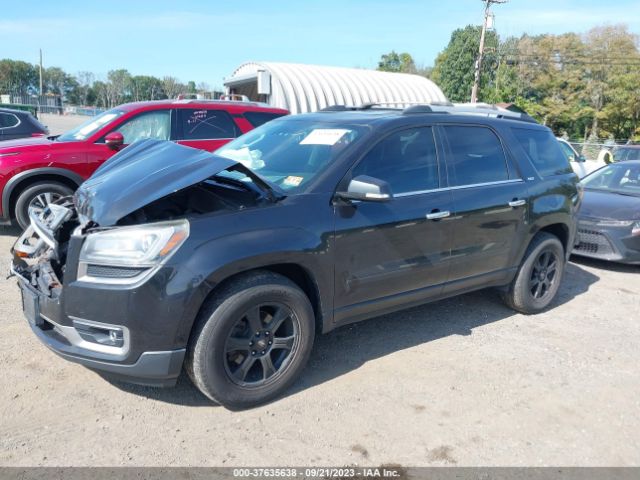 1GKKVRKD0FJ248917 GMC ACADIA SLT
