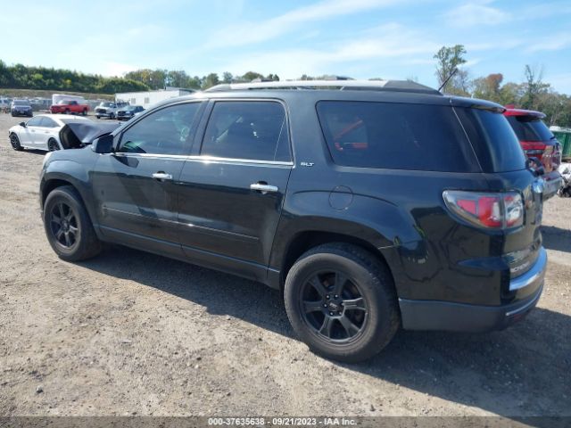 1GKKVRKD0FJ248917 GMC ACADIA SLT