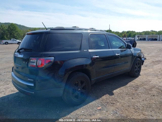 1GKKVRKD0FJ248917 GMC ACADIA SLT