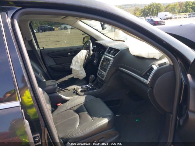 1GKKVRKD0FJ248917 GMC ACADIA SLT