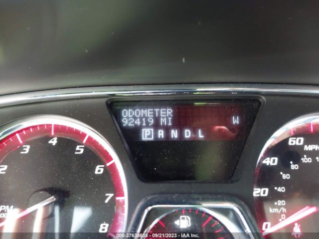 1GKKVRKD0FJ248917 GMC ACADIA SLT