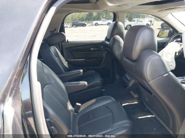 1GKKVRKD0FJ248917 GMC ACADIA SLT