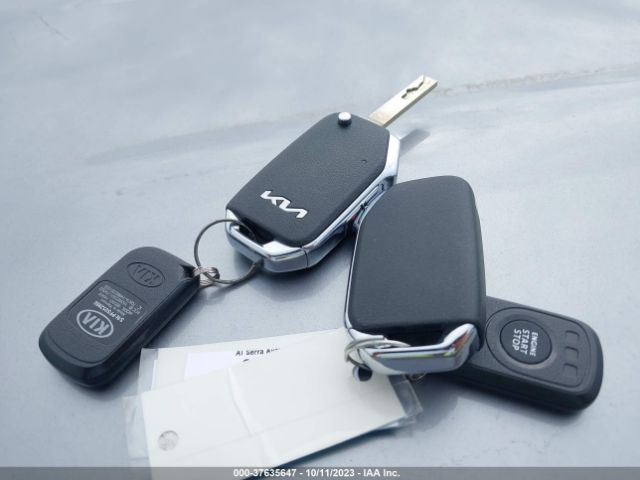 KNDEPCAA2N7251174 KIA Seltos Lx