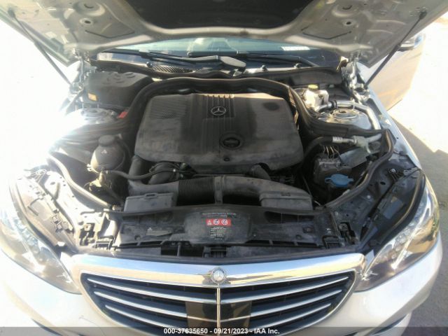 WDDHF9HB8FB113855 Mercedes-Benz E-class E 250 Bluetec