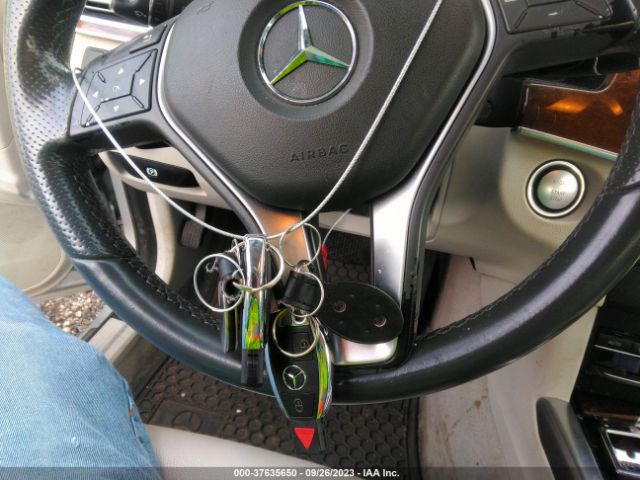 WDDHF9HB8FB113855 Mercedes-Benz E-class E 250 Bluetec