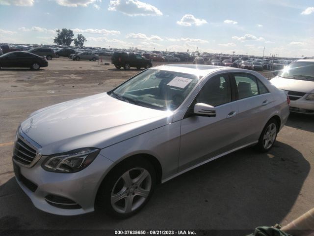 WDDHF9HB8FB113855 Mercedes-Benz E-class E 250 Bluetec