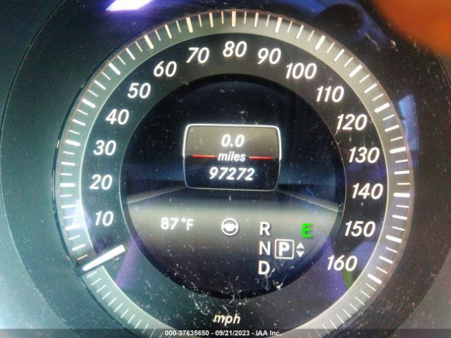 WDDHF9HB8FB113855 Mercedes-Benz E-class E 250 Bluetec