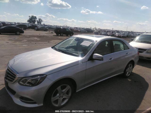 WDDHF9HB8FB113855 Mercedes-Benz E-class E 250 Bluetec