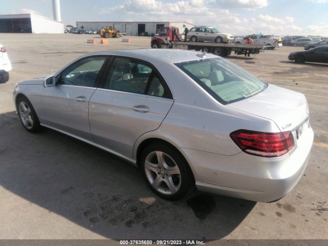 WDDHF9HB8FB113855 Mercedes-Benz E-class E 250 Bluetec
