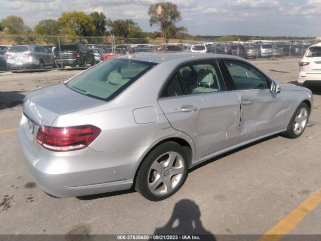 WDDHF9HB8FB113855 Mercedes-Benz E-class E 250 Bluetec