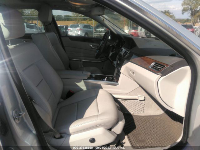 WDDHF9HB8FB113855 Mercedes-Benz E-class E 250 Bluetec