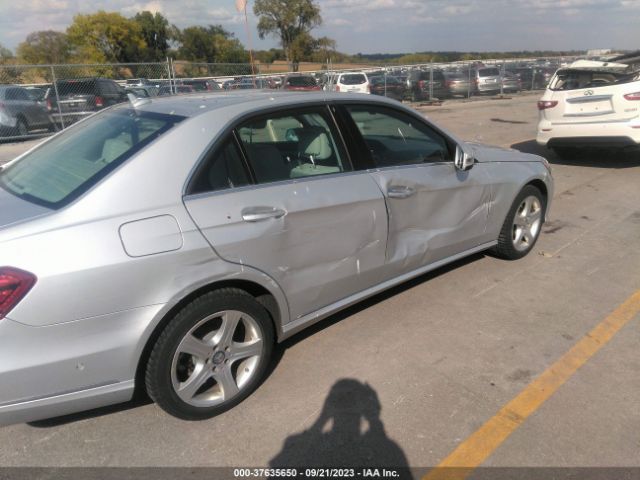 WDDHF9HB8FB113855 Mercedes-Benz E-class E 250 Bluetec