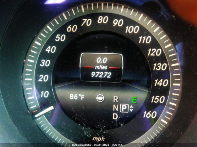 WDDHF9HB8FB113855 Mercedes-Benz E-class E 250 Bluetec