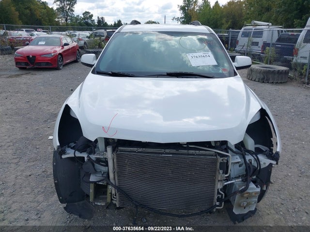 Chevrolet EQUINOX LT 2016 2GNFLFEK8G6293511 Image 12