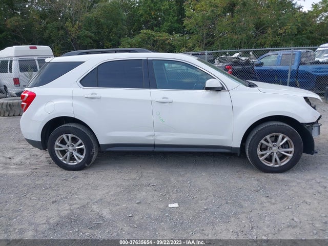 Chevrolet EQUINOX LT 2016 2GNFLFEK8G6293511 Image 13