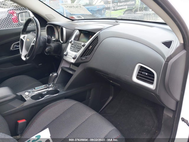 Chevrolet EQUINOX LT 2016 2GNFLFEK8G6293511 Image 5