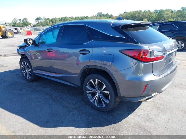 2T2BZMCA1GC029030 Lexus RX 350