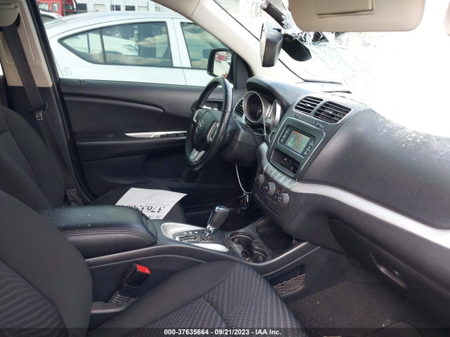 Dodge JOURNEY SE 2019 3C4PDCBB5KT794311 Image 5