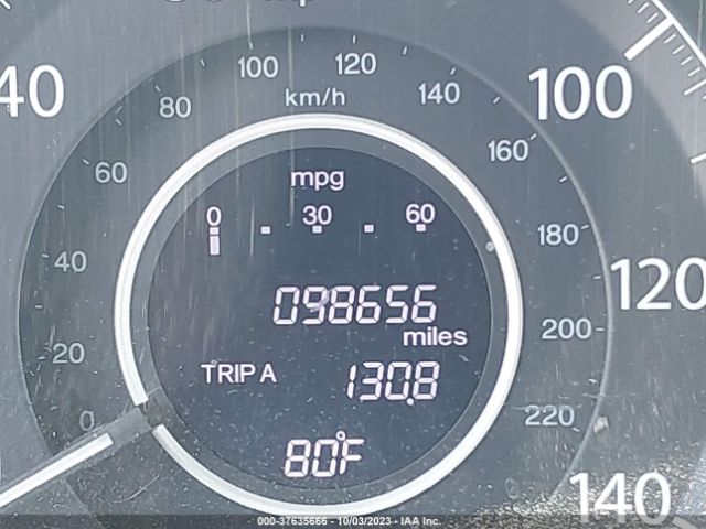 5J6RM4H75EL081081 Honda Cr-v Ex-l
