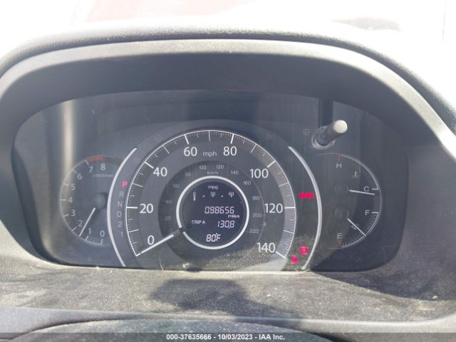 5J6RM4H75EL081081 Honda Cr-v Ex-l