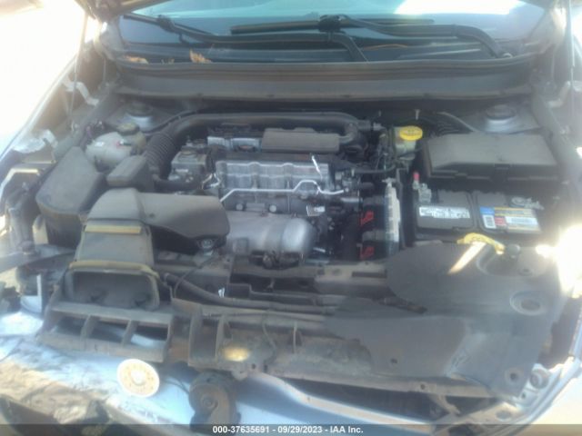 1C4PJLABXEW123855 Jeep Cherokee Sport