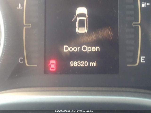 1C4PJLABXEW123855 Jeep Cherokee Sport