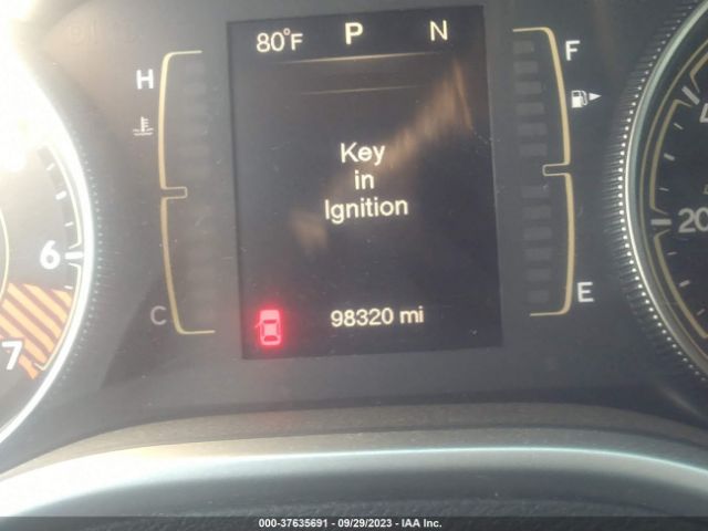 1C4PJLABXEW123855 Jeep Cherokee Sport