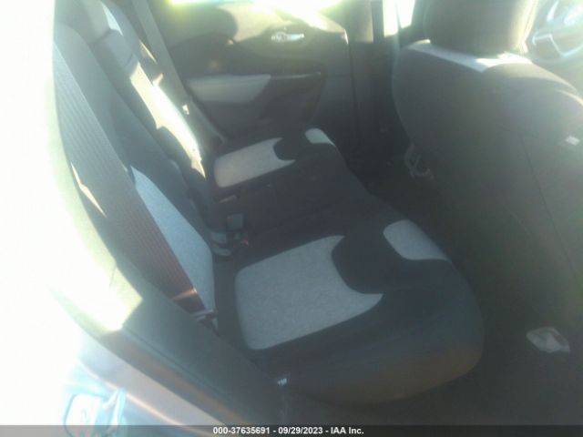 1C4PJLABXEW123855 Jeep Cherokee Sport