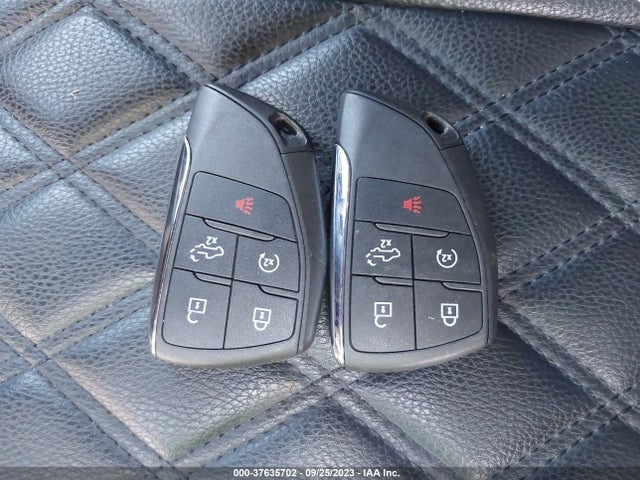 Chevrolet Silverado 1500 Lt 2022 3GCPDKEK7NG504945 Image 11