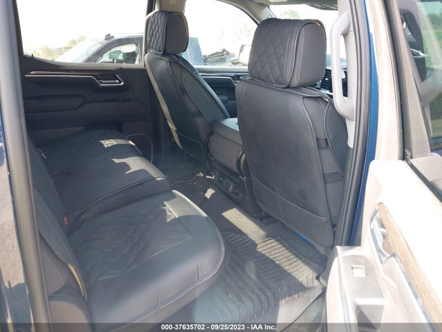 Chevrolet Silverado 1500 Lt 2022 3GCPDKEK7NG504945 Image 8